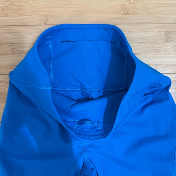 Lululemon Size 6 Base Pace HR Leggings 28” - Picture 4 of 5